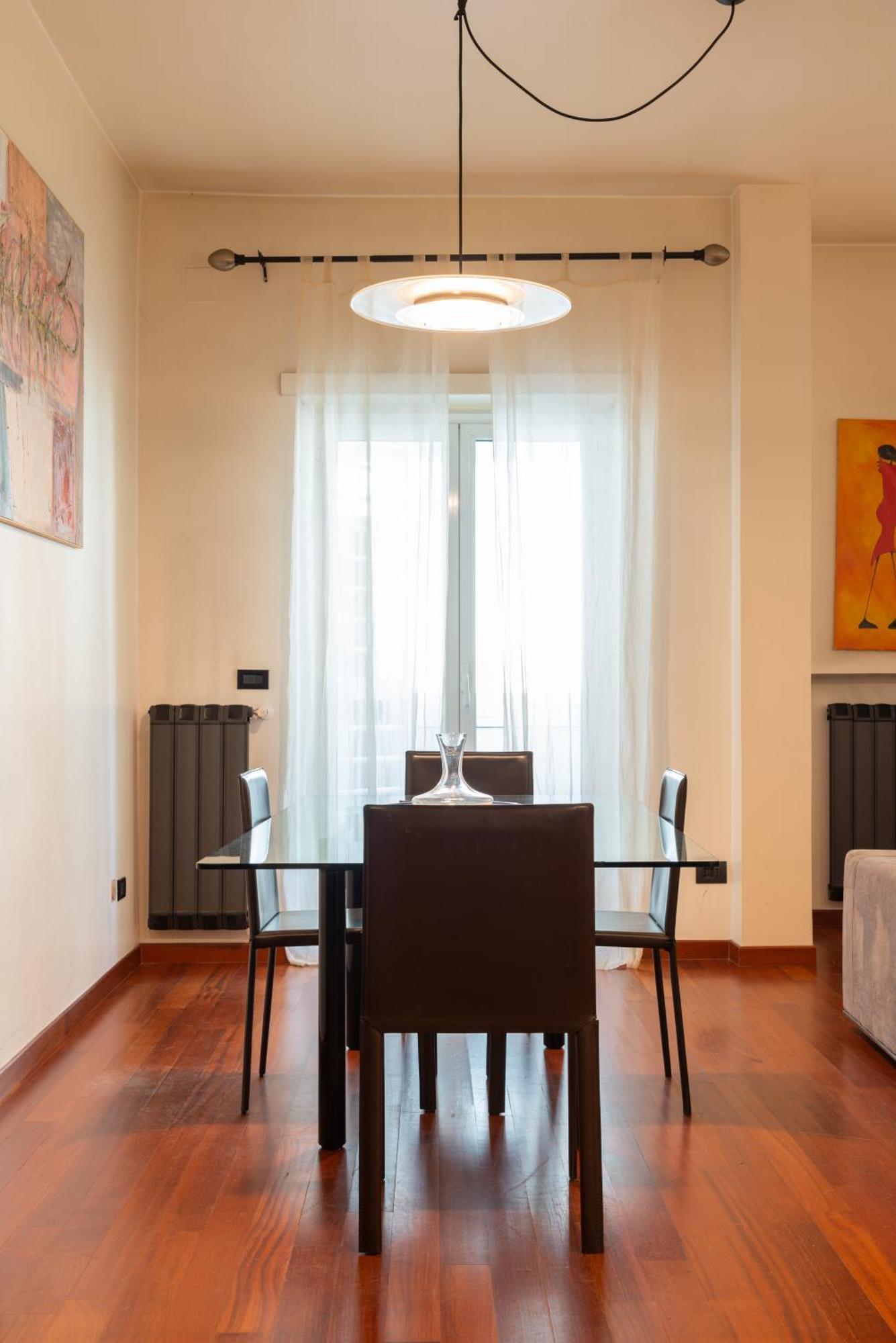 Suite Amendola-Luxury Apartment Μπάρι Εξωτερικό φωτογραφία