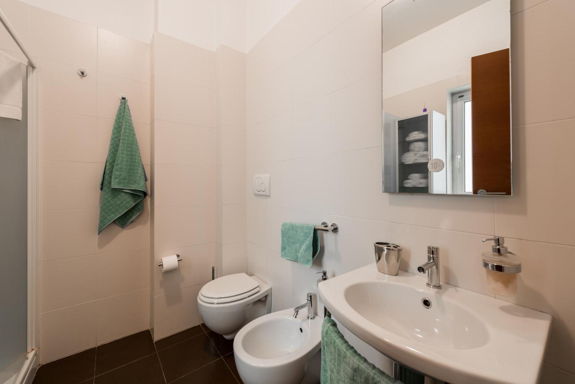 Suite Amendola-Luxury Apartment Μπάρι Εξωτερικό φωτογραφία