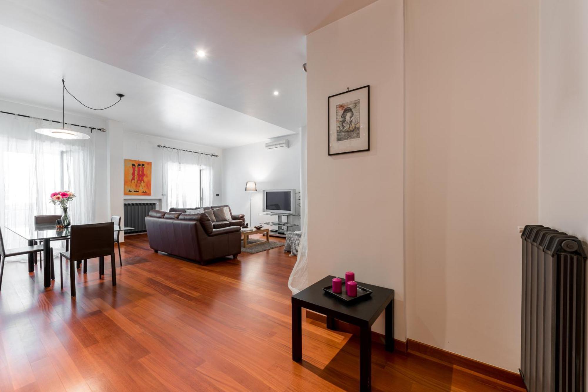 Suite Amendola-Luxury Apartment Μπάρι Εξωτερικό φωτογραφία