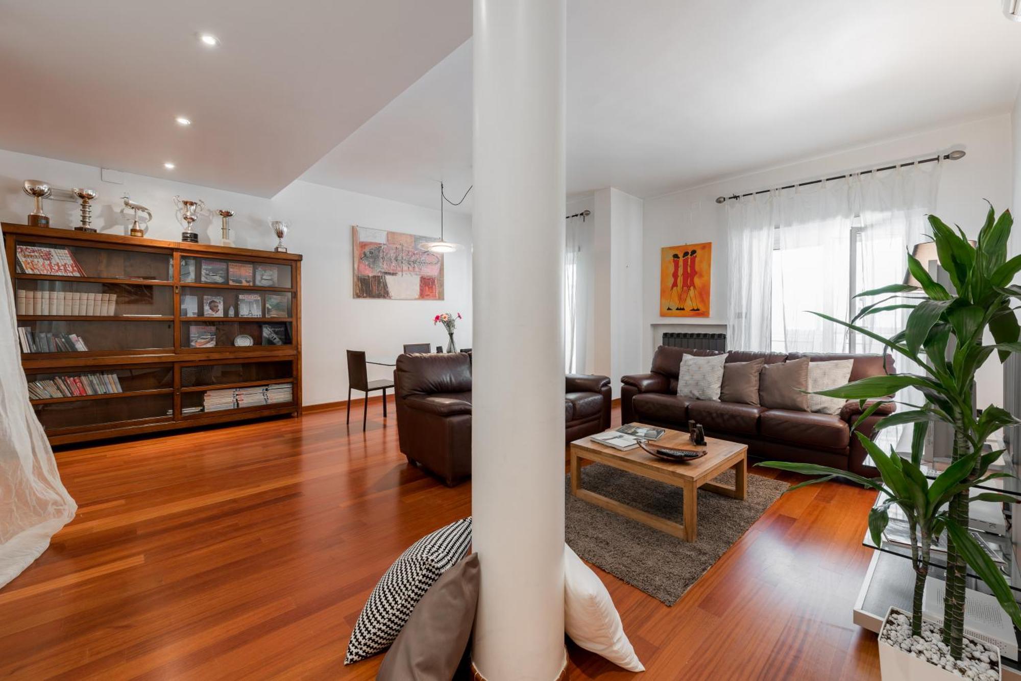 Suite Amendola-Luxury Apartment Μπάρι Εξωτερικό φωτογραφία