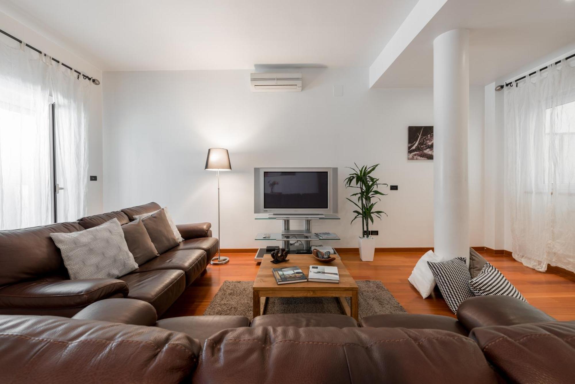 Suite Amendola-Luxury Apartment Μπάρι Εξωτερικό φωτογραφία