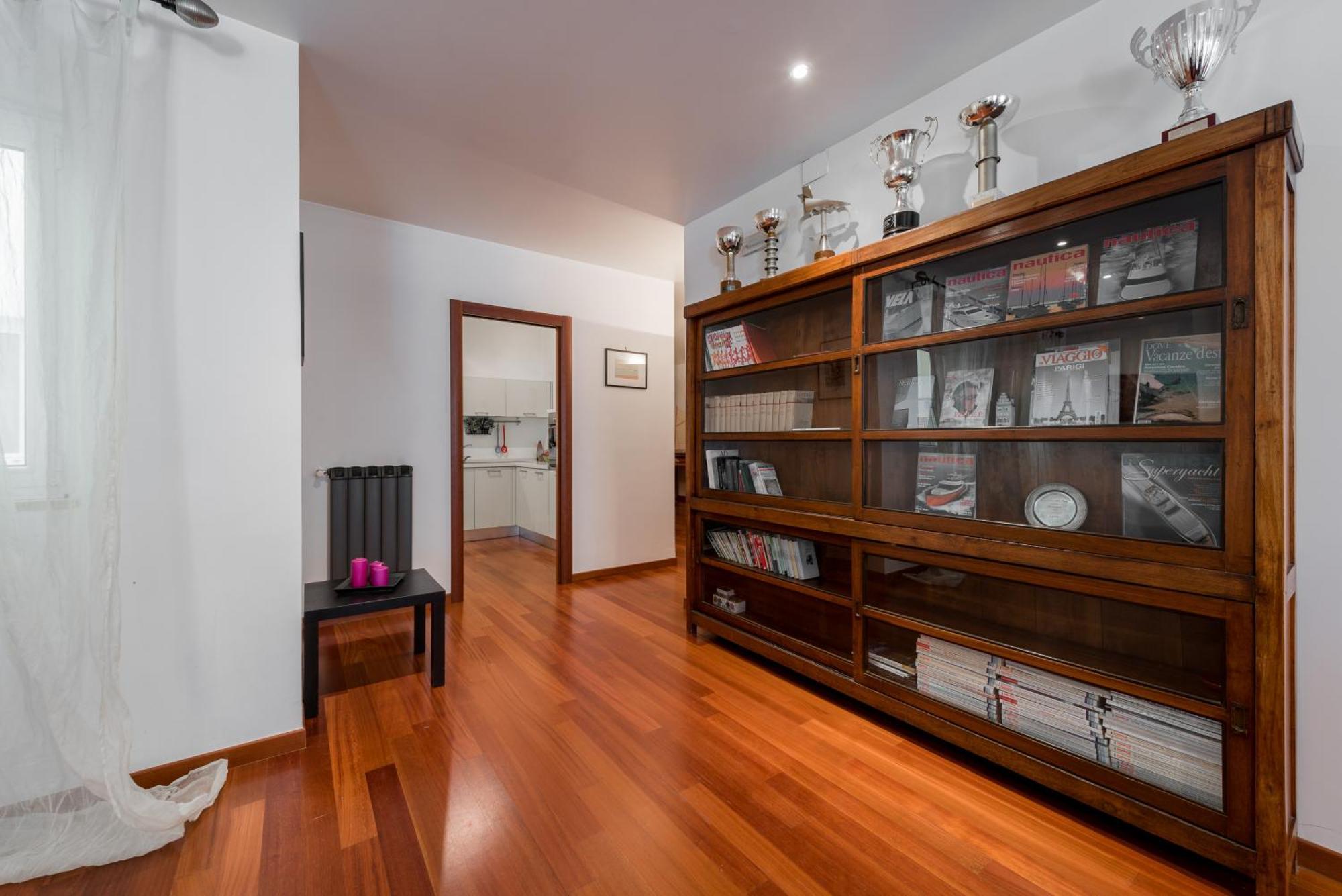 Suite Amendola-Luxury Apartment Μπάρι Εξωτερικό φωτογραφία
