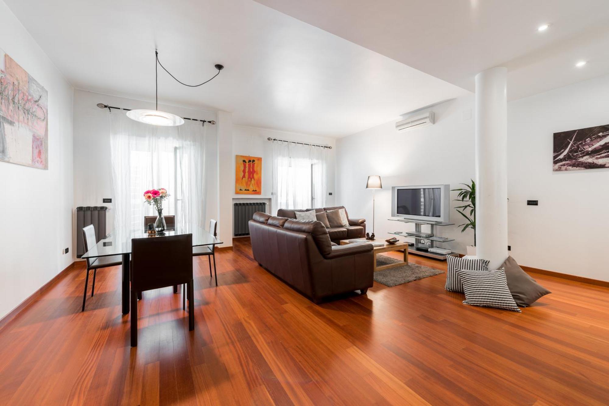 Suite Amendola-Luxury Apartment Μπάρι Εξωτερικό φωτογραφία